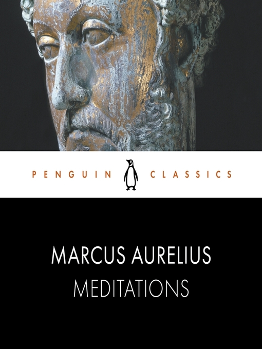 Nimiön Meditations lisätiedot, tekijä Marcus Aurelius - Odotuslista